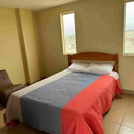 Yolo House Peru Panzió Asia Kültér fotó