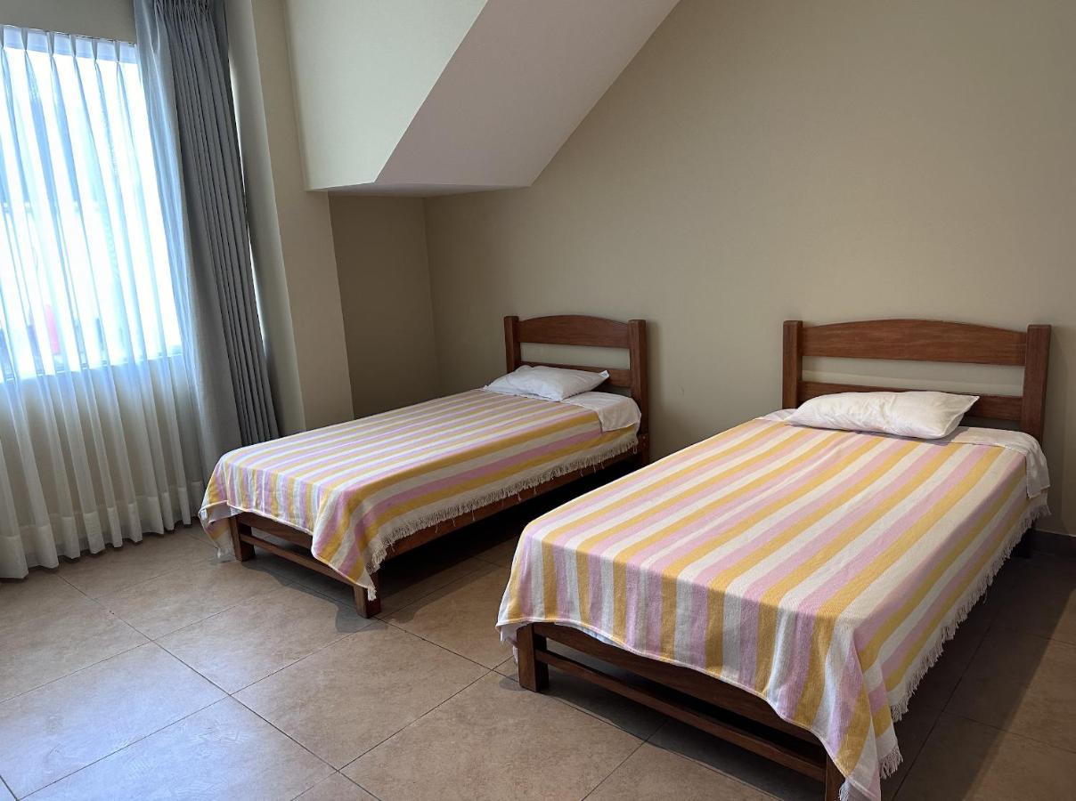 Yolo House Peru Panzió Asia Kültér fotó