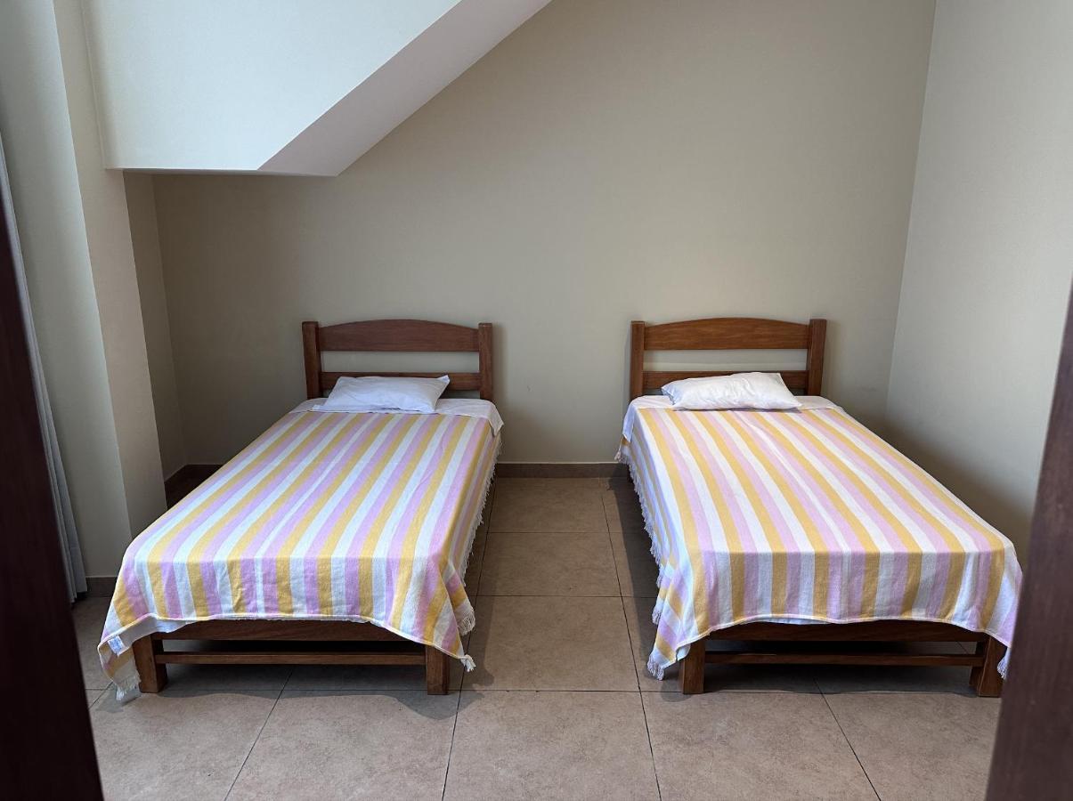 Yolo House Peru Panzió Asia Kültér fotó