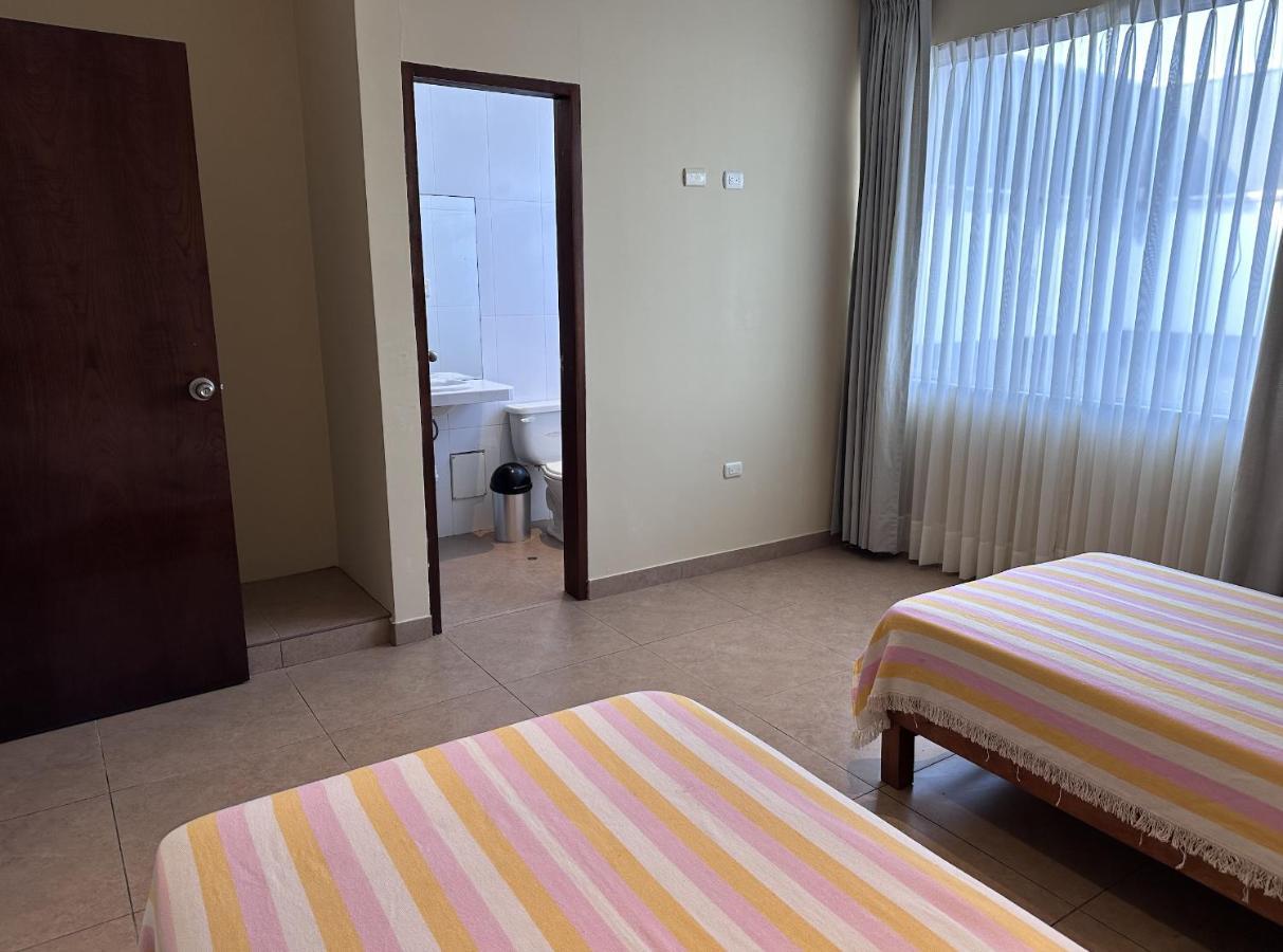 Yolo House Peru Panzió Asia Kültér fotó