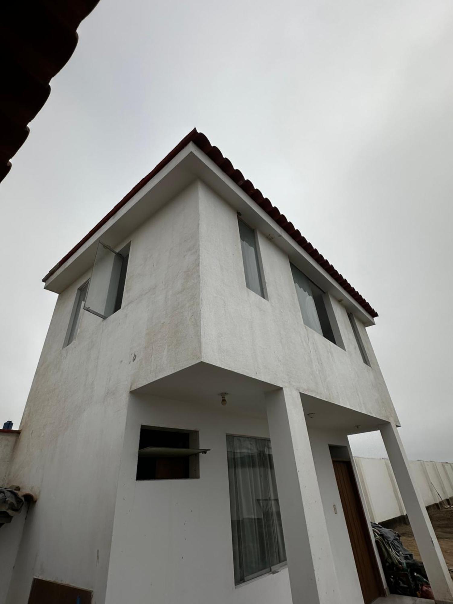 Yolo House Peru Panzió Asia Kültér fotó